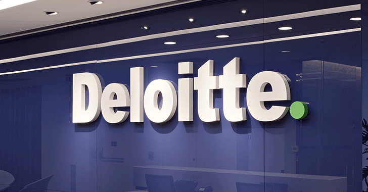 Deloitte targeted by a cyber attack that exposed clients' secret emails