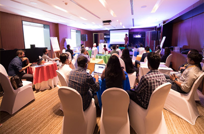 Launchpad Accelerator Africa was announced in July 2017 and will run until 2020, including two intakes of 10 - 12 startups per year, representing an investment of $3m in equity-free support, working space, and access to expert advisers from Google, Silicon Valley, and Africa over the three years. Participants also receive travel and PR support during each three-month program.