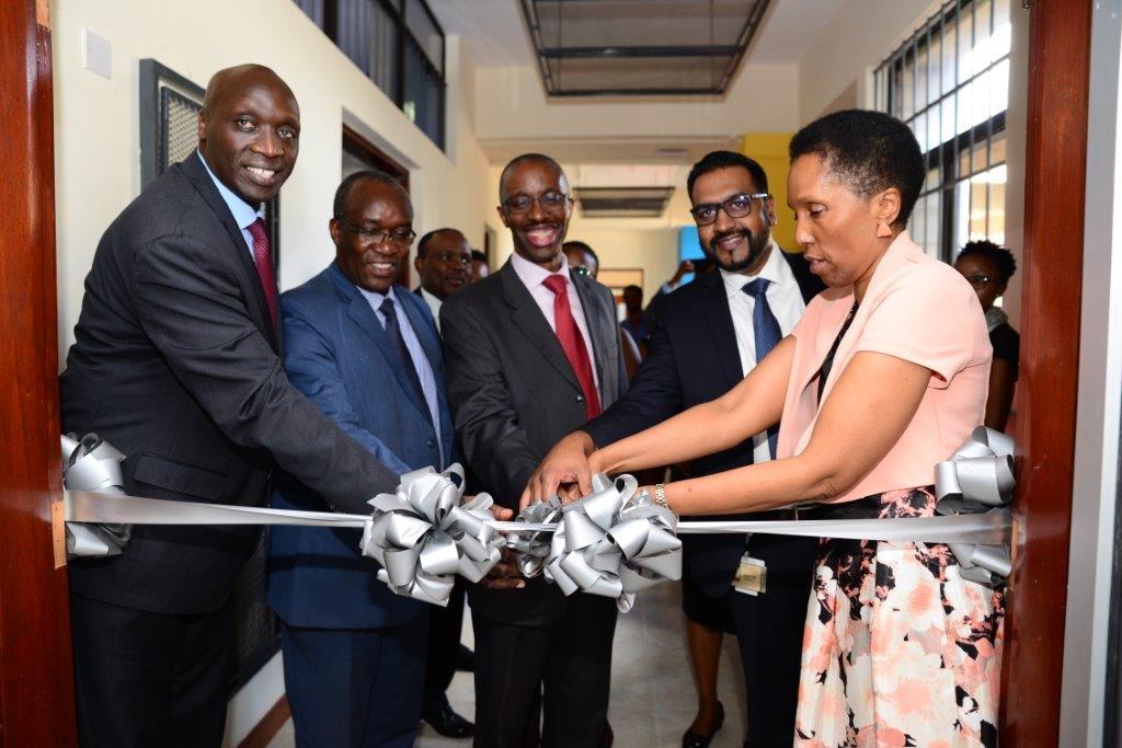 Cisco has announced the launch of a KES 69 million Incubation HUB in Kenya. This Incubation Centre will impart business knowledge and speed up access to market for Small Medium and Micro Enterprises (SMME's) in the ICT space. This centre will be hosted at The University of Nairobi and is a first for Cisco in East Africa and the second in Africa, having launched a Hub in South Africa last year.