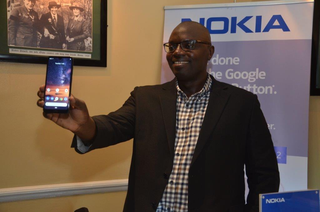 Speaking during the announcement, Mark Misumi, HMD Business Manager East Africa said, “Owning an affordable smartphone shouldn’t lock you out of exciting features and the latest trends. We know how important a great display and two-day battery life is to many smartphone users, so we made sure we delivered on these qualities for the Nokia 3.2.