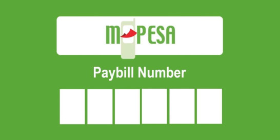 Mpesa To Bank Account Paybill Numbers for All Banks in Kenya