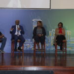 Speaking during the sidelines of Social Media Week 2021, Go Gaga Experiential Co-Founder and Director Strategy and Programs Rita Njuguna said there has been a huge spike in adoption of digital technologies in major sectors of the economy that has changed the way of life during the pandemic.
