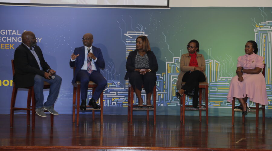 Speaking during the sidelines of Social Media Week 2021, Go Gaga Experiential Co-Founder and Director Strategy and Programs Rita Njuguna said there has been a huge spike in adoption of digital technologies in major sectors of the economy that has changed the way of life during the pandemic.