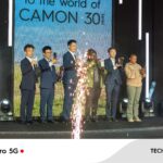 Tecno Camon 30 Series: A New Era of Smartphone Imaging and Performance for Kenyan Content Creators
